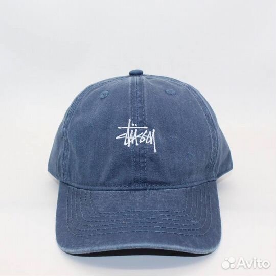 Кепка Stussy logo