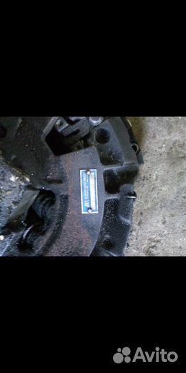 Генератор cummins n14