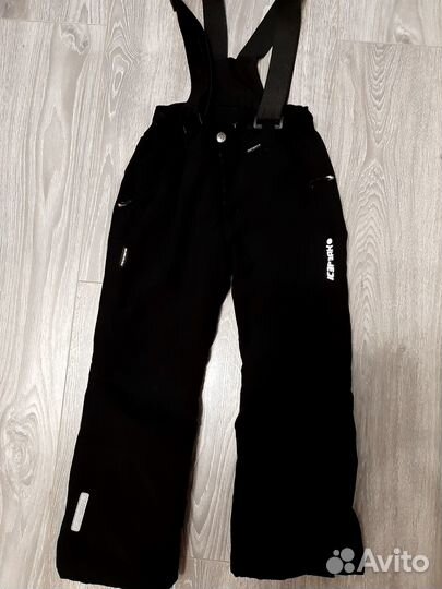 Зимний костюм icepeak 116