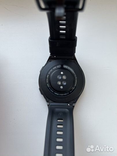 Huawei watch gt 2e-CE6
