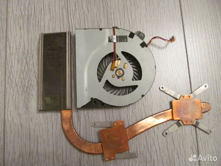 Система охлаждения кулер DNS C15B