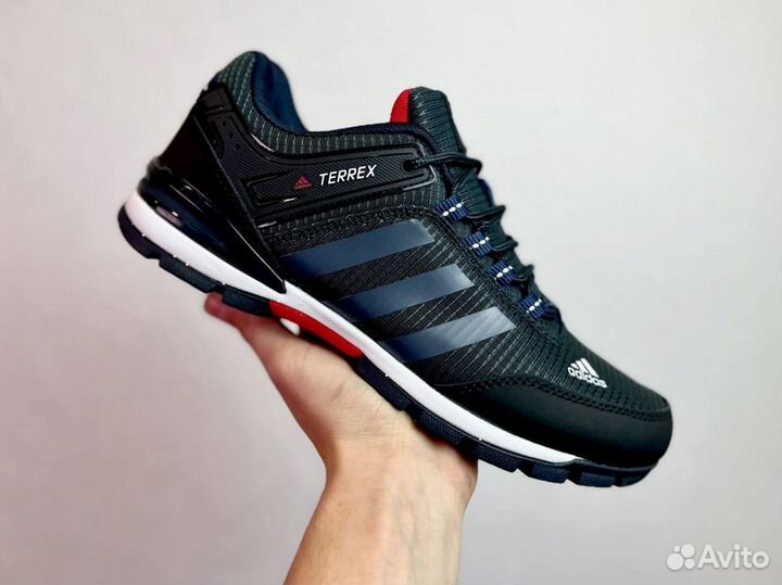 Кроссвки Adidas Terrex