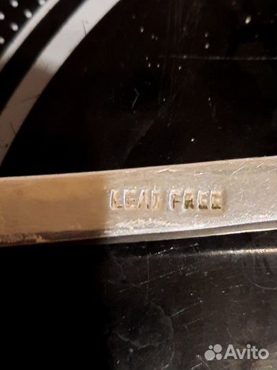 Ложки для салата