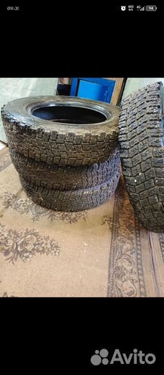 КАМА И-511 175/80 R16 88V