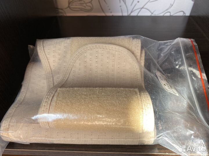 Бандаж для беременных orlett