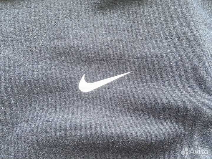 Спортивный костюм nike летний футболка и штаны