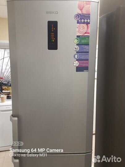 Холодильник Beko. No Frost. Доставка. Гарантия
