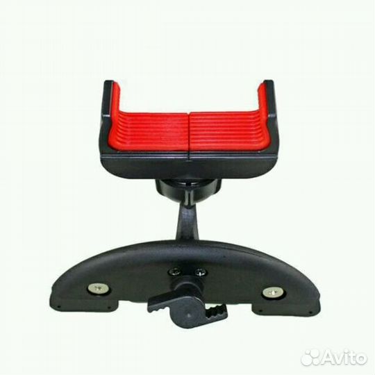 Автомобильный держатель от 3.5-6 дюймов