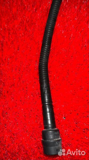 Трубка вентиляции бака BMW X1 E84 2011 13907530976