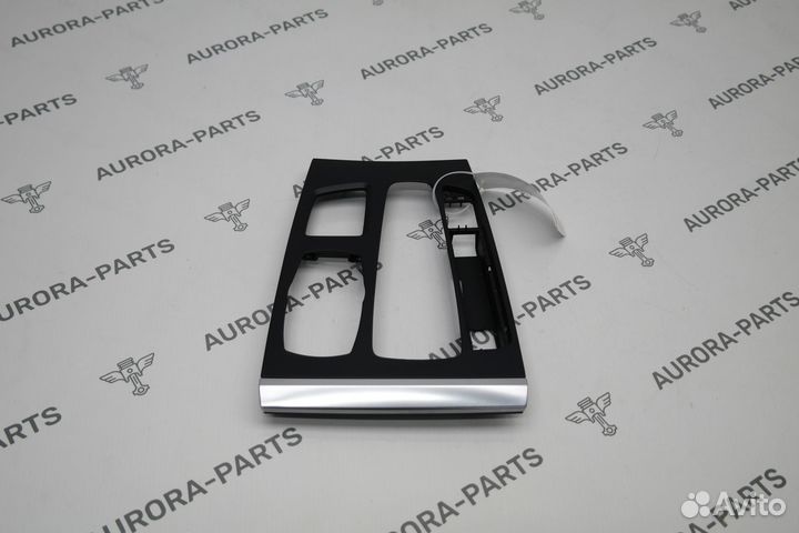Накладка BMW X5 F15