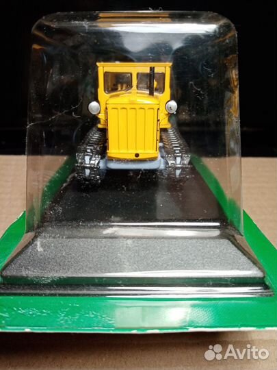 Трактора из серии 