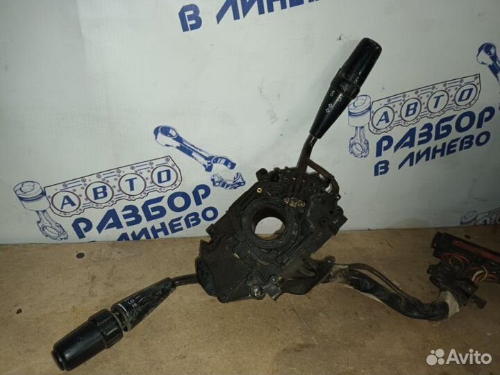 Блок подрулевых переключателей Toyota Chaser GX90