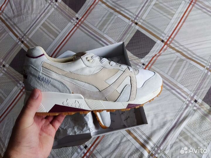 Diadora N9000 Heritage 46.5eu,12us,11.5uk