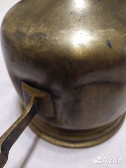 Рукомойник старинный