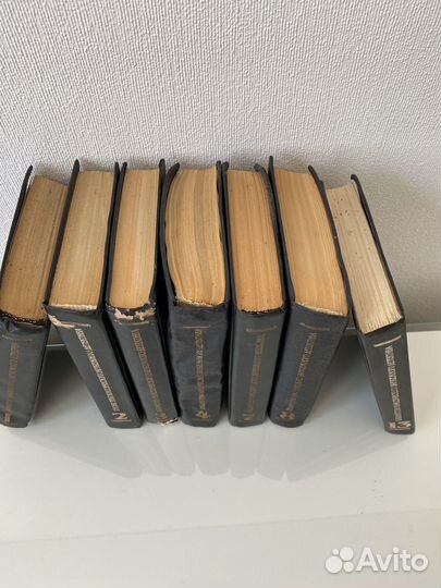 Библиотека классического зарубежного детектива