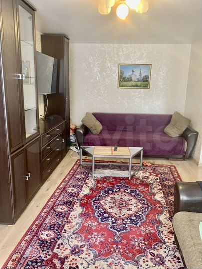 2-к. квартира, 45 м², 3/5 эт.