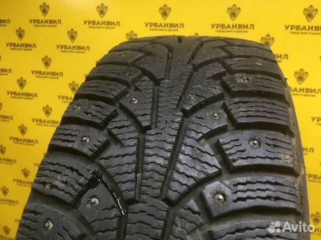 Nokian Tyres Nordman 5 205/55 R16 94T