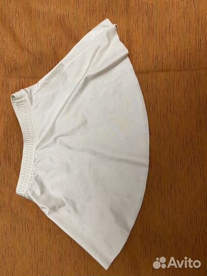 Форма для хореографии