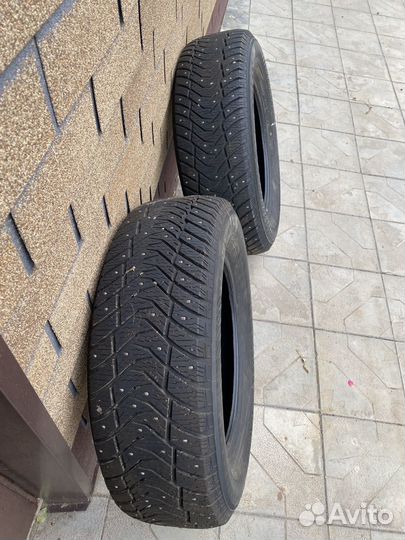 Yokohama Ice Guard IG65 235/65 R17