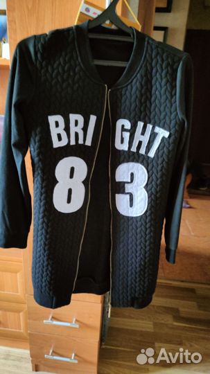 Кардиган кофты 42-44