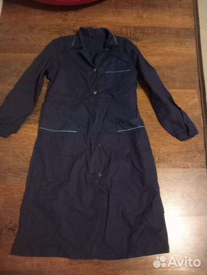 Спецодежда