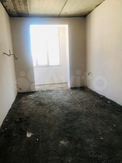 3-к. квартира, 87 м², 1/3 эт.