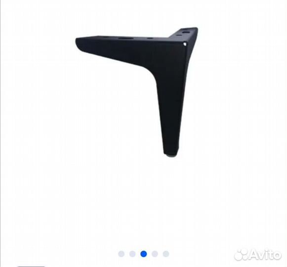 Ножки для мебели для кровати