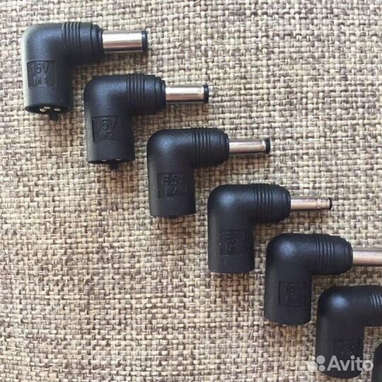 Сменный разъем питания Pitatel