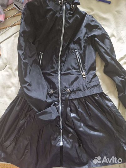 Плащ стиллини новый 146