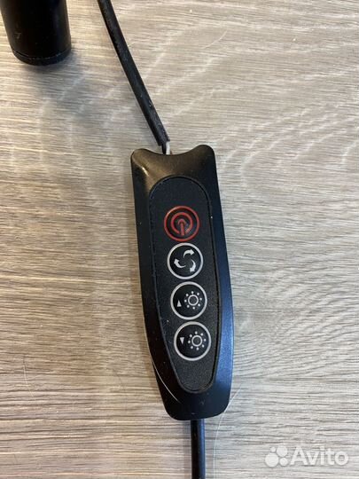 Кольцевая лампа 36 см и 32 см