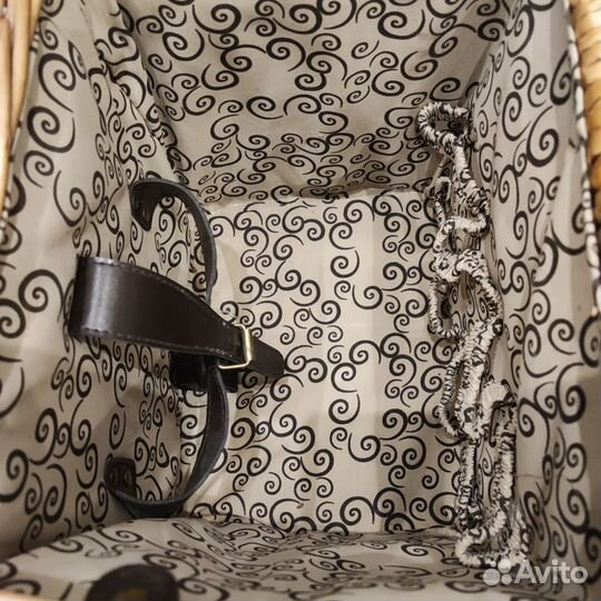 Корзинка для пикника