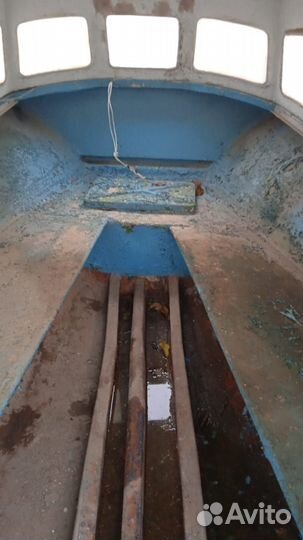 Продаю катер