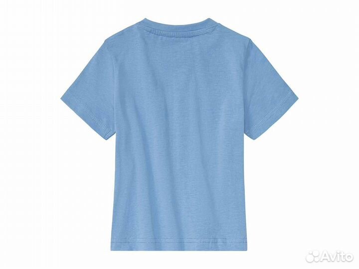 Футболка для мальчика 86 92 новая Германия
