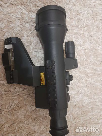 Прицел ночного видения yukon