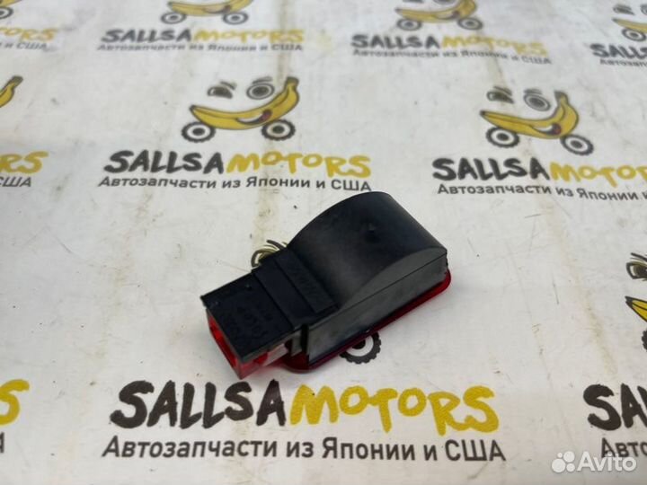 Плафон салонный Audi A4 B8 / 8K cdhb 1.8tfsi 2009