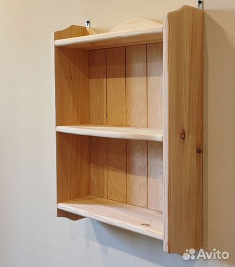 Полка для посуды новая высота 100 см