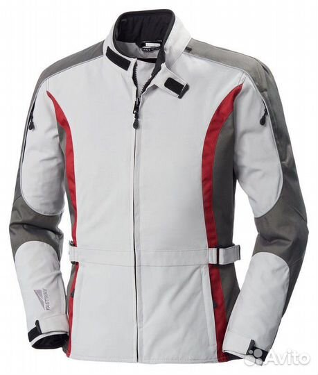 Fastway Touring женская мотокуртка мото куртка