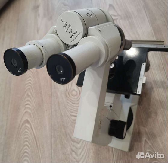 Микроскоп
