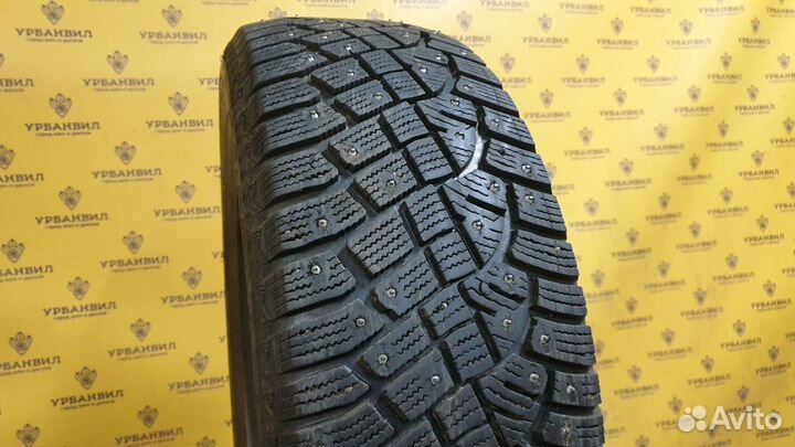 Continental IceContact 2 SUV 225/65 R17 106T