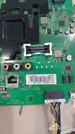 Матрица для телевизора samsung 65.8570