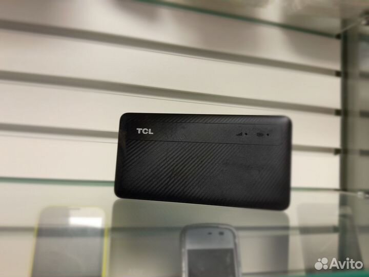 Мобильный Wi-Fi роутер