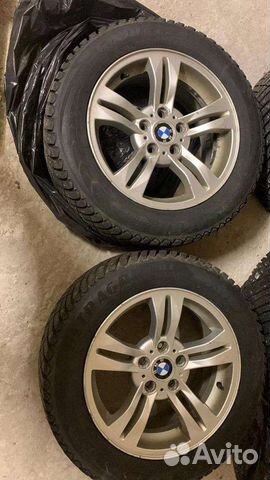Goodyear Ultra Grip Ice Arctic 2 SUV 235/55 R17