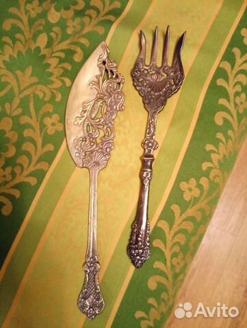 Лопатка для торта