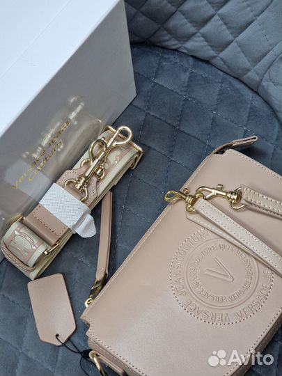 Сумка versace jeans couture