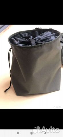 Подсумок тактический под сброс боеприпасов