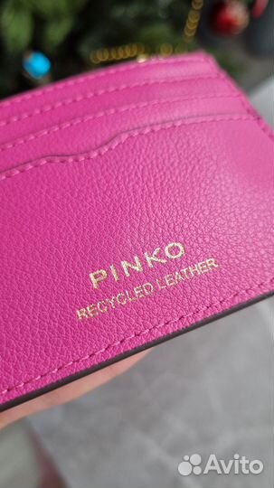 Картхолдер Pinko