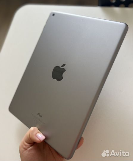 iPad 6-го поколения 2019