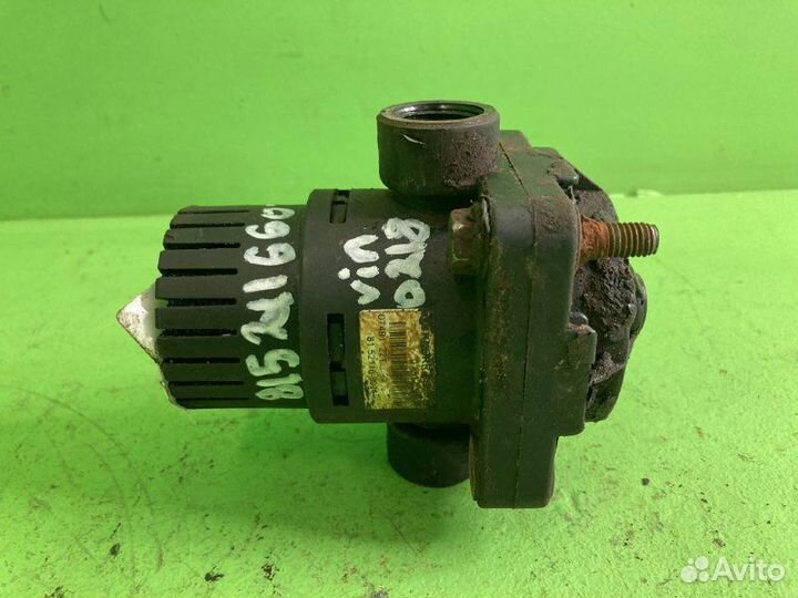 Ускорительный клапан MAN TGA