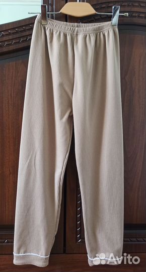 Пижама детская новая