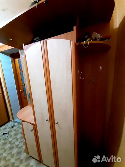 Мебель для прихожей